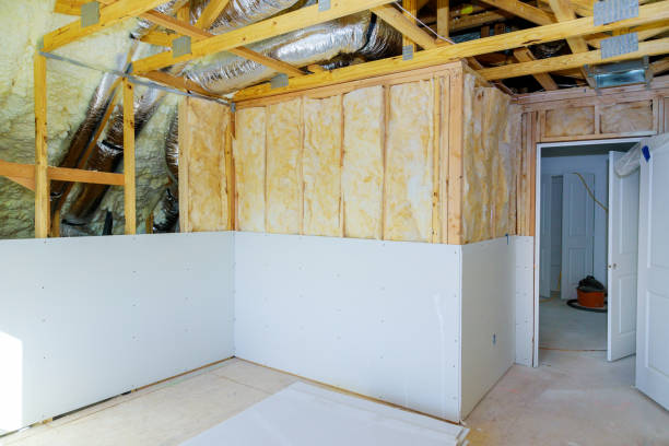 Best Fiberglass Insulation in Lockwood, MO