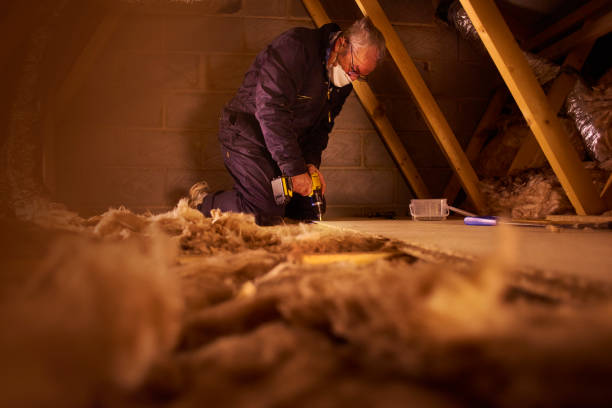 Best Spray Foam Insulation in Lockwood, MO